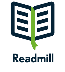 Readmill-Logo