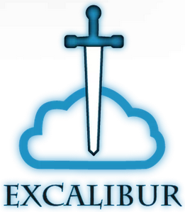 Excalibur-logo