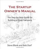 Startup-Owners-Manual-book