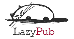 LazyPub-logo