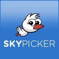 SkyPicker-logo