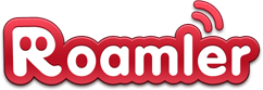 Roamler-logo