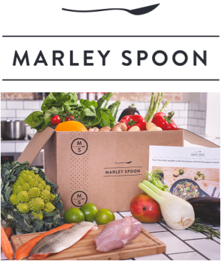 Afbeeldingsresultaat voor marley spoon