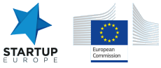 Startup-Europe-EC-logos