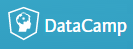 DataCamp-logo
