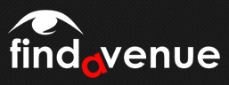 Find-A-Venue-logo