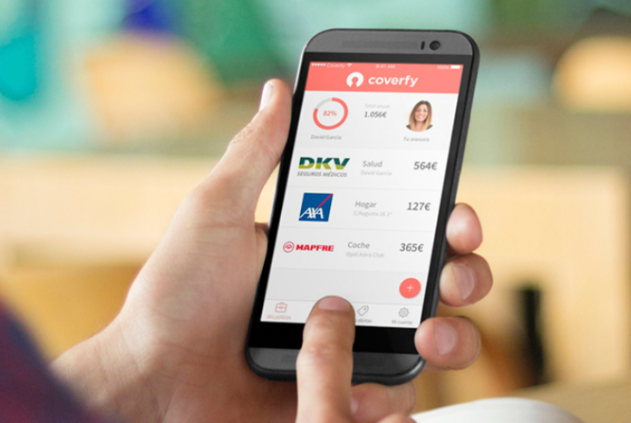 Converfy-startup