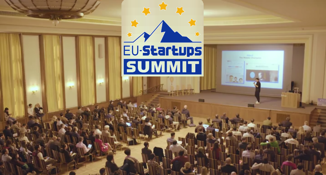 Pitch your startup at the EU-Startups Summit on April 24 in Barcelona