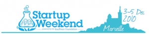 Upcoming: Startup Weekend in Marseille Upcoming: Startup Weekend in Marseille