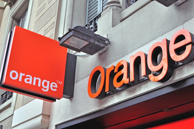 Mobile network giant Orange acquires approx. 49% of Paris-based DailyMotion