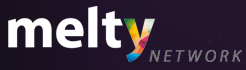 melty-network-logo