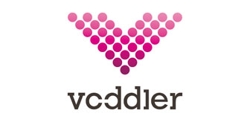 Voddler receives $8 million in a previous round of funding Voddler receives $8 million in a previous round of funding