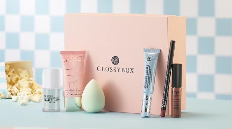 Berlin-based beauty box subscription, GlossyBox, to launch in Europe
