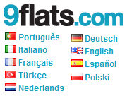 Airbnb clone 9flats added some new languages Airbnb clone 9flats added some new languages