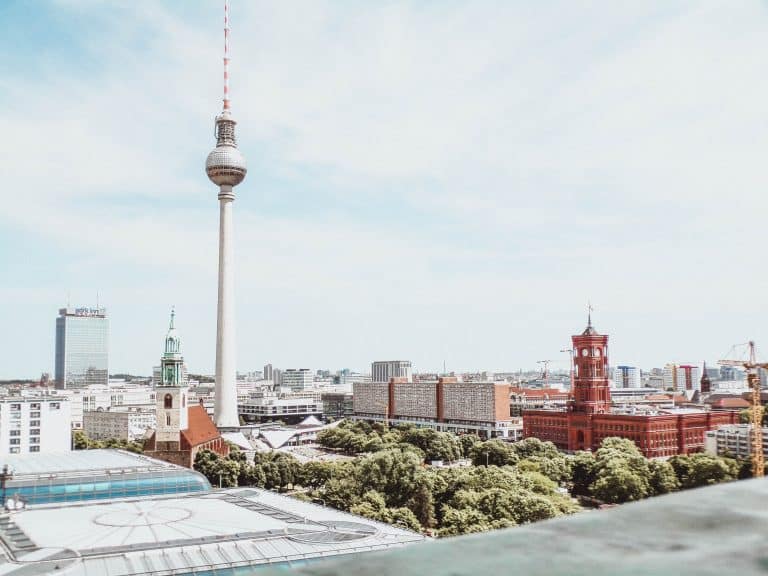 EU-Startups will be in Berlin, from 6-8 January!
