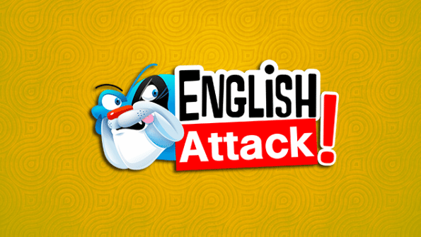 Paris-based fun education startup English Attack! opens for teachers, schools and companies