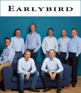 Earlybird-VC-team