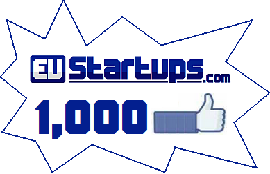 1,000 people like EU-Startups.com – Thank you!