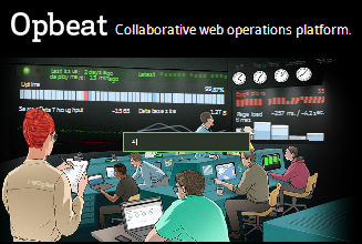 Opbeat-logo