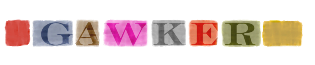 define gawker define gawker
