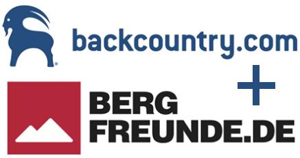 Outdoor shop Bergfreunde.de acquired by Backcountry