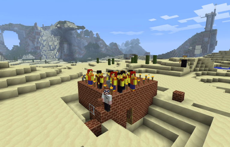 The rumour was true – Microsoft bought Minecraft for $2.5 billion