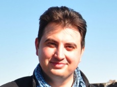 Cosmin Malureanu