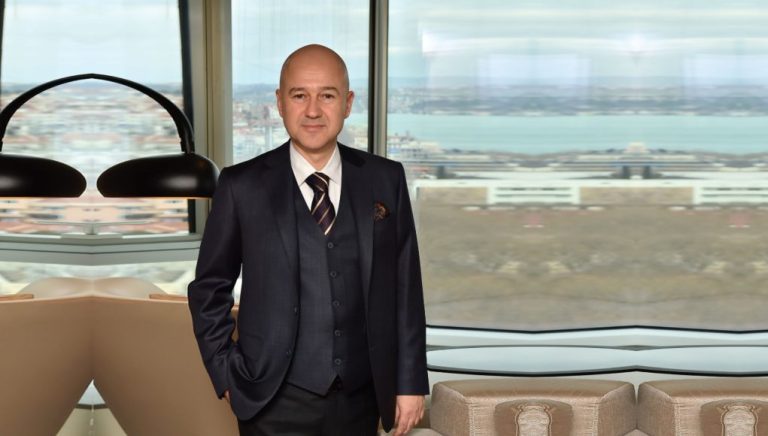 Turkey is a paradise for angel investors with 75% tax deduction: Interview with Baybars Altuntas