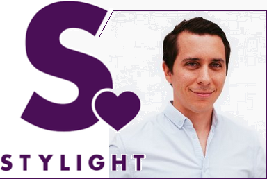 Interview with Benjamin Günther – Co-Founder and CEO of STYLIGHT
