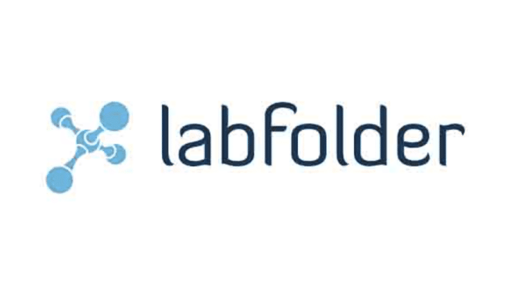 Lab-folder-logo