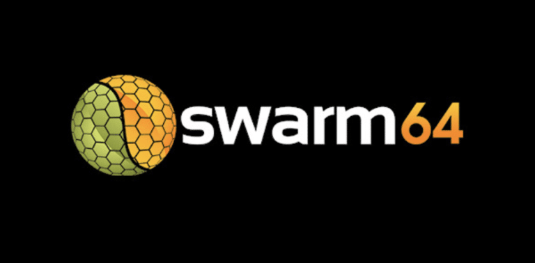 Swarm64-logo