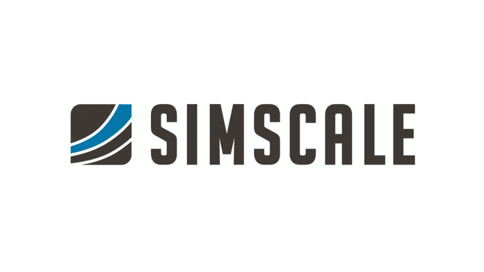 simscale-logo