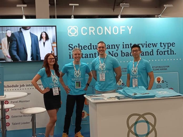 Calendar API service Cronofy secures 1.6M led by Firestartr EUStartups