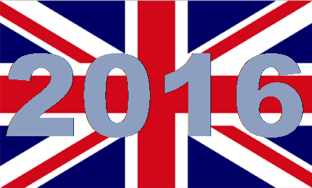 10 British startups to look out for in 2016