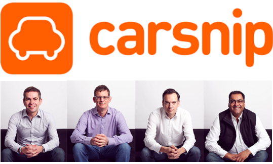 Carsnip-logo