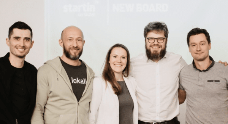 Latvian Startup Association