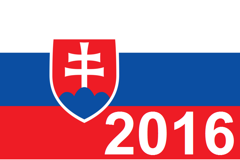 Slovakia-2016