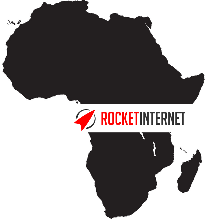 Rocket-Internet-Africa