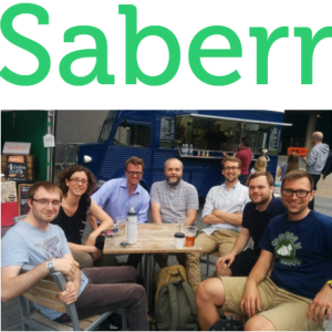 Sabber-logo