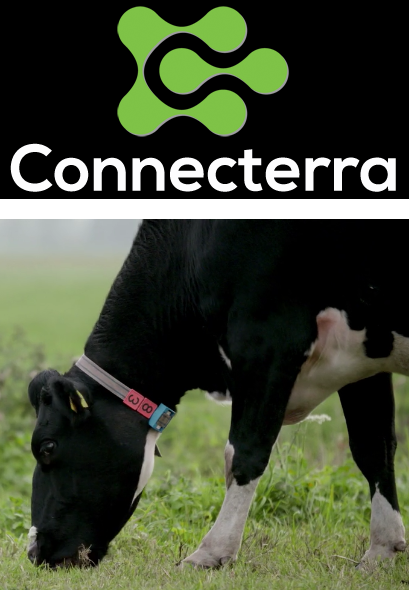 Connecterra: $1.8M in first round funding for the Fitbit for cows