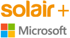 Solair-Microsoft