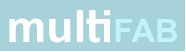 Multifab-logo