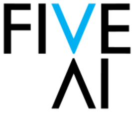 Five-AI-logo