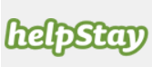 HelpStay-logo