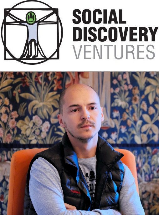 SDVentures Объединяет Данные С SOL Holdings