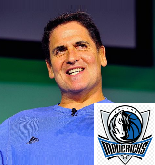 Mark-Cuban