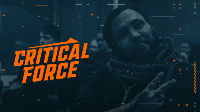 Critical-force