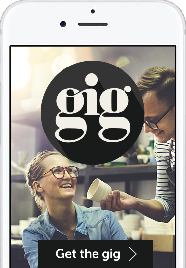 Gig-logo