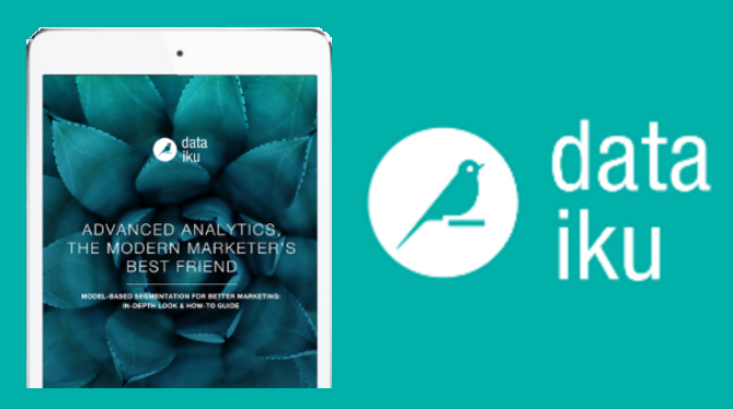 Dataiku secures $14 million Series A to help companies in the US ...