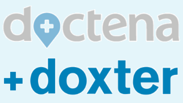 Doctena-Doxter-logo-big